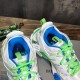 Retro Sport Basalt Shoes 3rd Generation Triple-S 3.0 Retro Sport Basalt Shoes 3rd Generation Triple-S 3.0