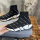  balenciaga speed run