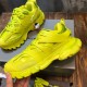 Retro Sport Basalt Shoes 3rd Generation Triple-S 3.0