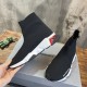  balenciaga speed run