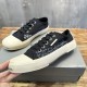 Paris Canvas Shoes