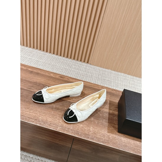 Mary Jane Ballet Shoes