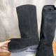 skiwear ski boots