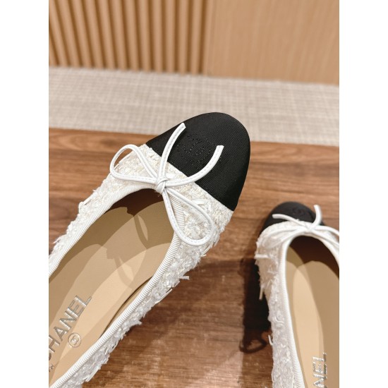 Mary Jane Ballet Shoes