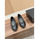 Argyle shoes