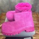 skiwear ski boots