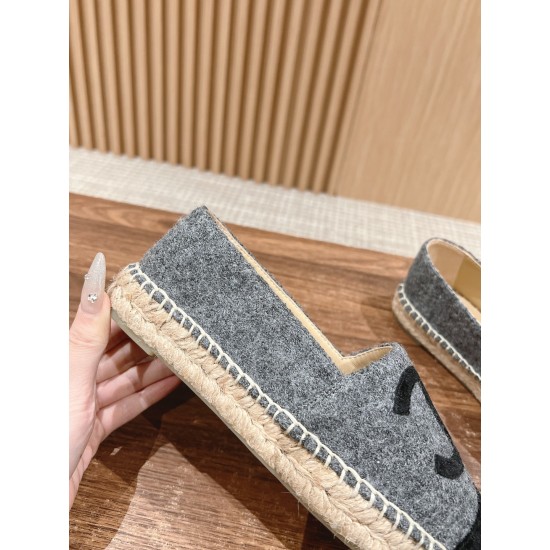 fisherman's shoe
