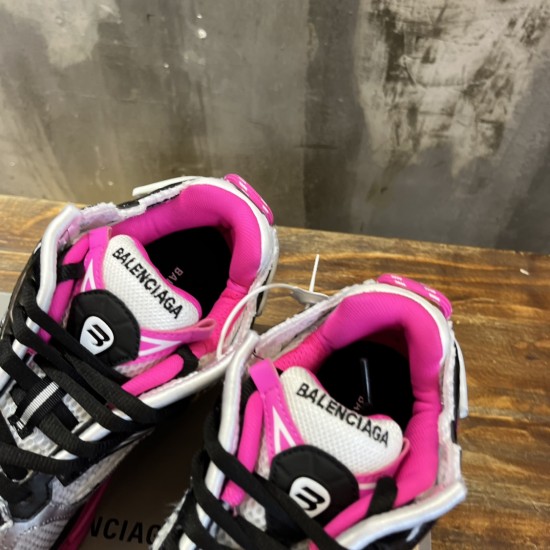 Generation 7.5 runner