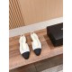 Mary Jane Ballet Shoes