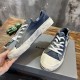 Paris Canvas Shoes