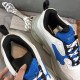 air cushioned shoes