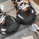 Retro Sport Basalt Shoes 3rd Generation Triple-S 3.0