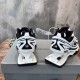 X-Pander 6.0 Retro Spring Shoes