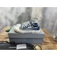 Paris Canvas Shoes