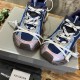 3XL sneaker runner