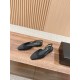 Mary Jane Ballet Shoes