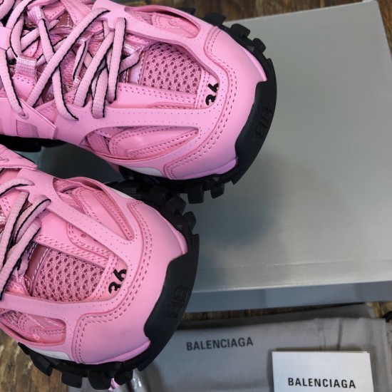 Retro Sport Basalt Shoes 3rd Generation Triple-S 3.0 Retro Sport Basalt Shoes 3rd Generation Triple-S 3.0