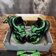 Retro Sport Basalt Shoes 3rd Generation Triple-S 3.0 Retro Sport Basalt Shoes 3rd Generation Triple-S 3.0