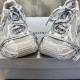 3XL sneaker runner