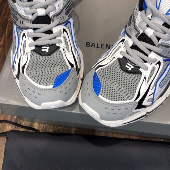 X-Pander 6.0 Retro Spring Shoes