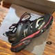 Retro Sport Basalt Shoes 3rd Generation Triple-S 3.0 Retro Sport Basalt Shoes 3rd Generation Triple-S 3.0