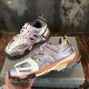 Retro Sport Basalt Shoes 3rd Generation Triple-S 3.0
