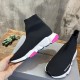  balenciaga speed run