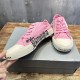 Paris Canvas Shoes