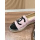 fisherman's shoe