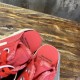 Paris Canvas Shoes