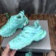 Retro Sport Basalt Shoes 3rd Generation Triple-S 3.0 Retro Sport Basalt Shoes 3rd Generation Triple-S 3.0