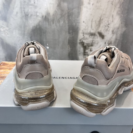 air cushioned shoes