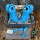 Retro Sport Basalt Shoes 3rd Generation Triple-S 3.0 Retro Sport Basalt Shoes 3rd Generation Triple-S 3.0