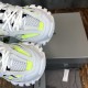 Retro Sport Basalt Shoes 3rd Generation Triple-S 3.0 Retro Sport Basalt Shoes 3rd Generation Triple-S 3.0