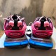 Retro Sport Basalt Shoes 3rd Generation Triple-S 3.0