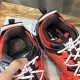 Retro Sport Basalt Shoes 3rd Generation Triple-S 3.0