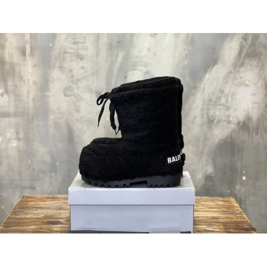 boots