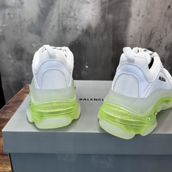 air cushioned shoes