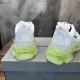air cushioned shoes