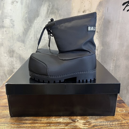 boots