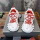 Retro Sport Basalt Shoes 3rd Generation Triple-S 3.0 Retro Sport Basalt Shoes 3rd Generation Triple-S 3.0