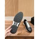 moral training shoes