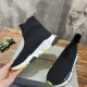  balenciaga speed run