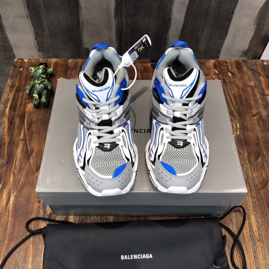 X-Pander 6.0 Retro Spring Shoes