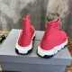  balenciaga speed run