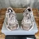 3XL sneaker runner