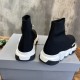  balenciaga speed run