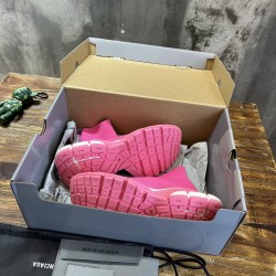  balenciaga speed run