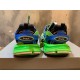 Retro Sport Basalt Shoes 3rd Generation Triple-S 3.0 Retro Sport Basalt Shoes 3rd Generation Triple-S 3.0