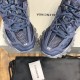 Retro Sport Basalt Shoes 3rd Generation Triple-S 3.0 Retro Sport Basalt Shoes 3rd Generation Triple-S 3.0
